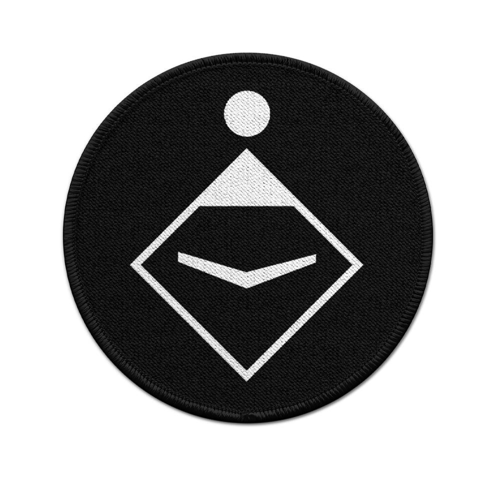 Patch Fire Department Tactical Sign Drone Squad Leader TF TrFü Line #42267