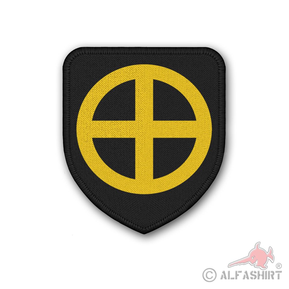Patch 13 Panzer-Division PzDiv sign Crest Normandy Panzer Normandie # 38489