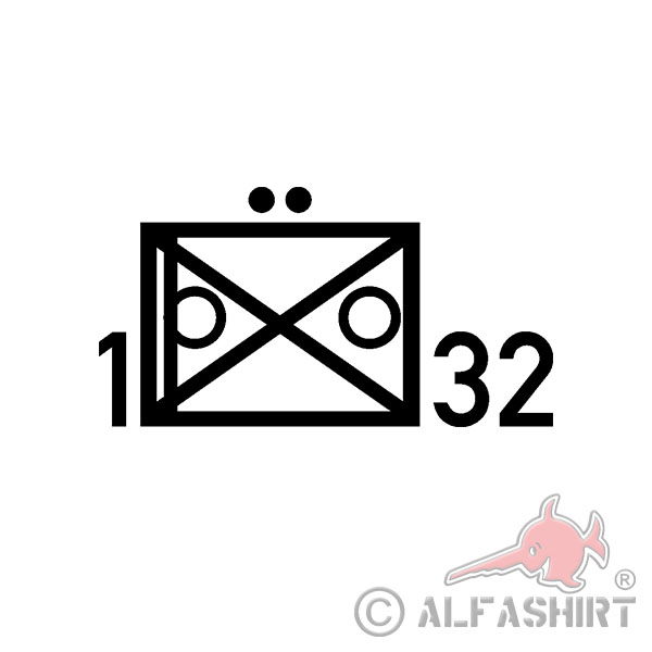 1 Mot JägerBtl 32 Tactical Characters Motorized Hunter Bundeswehr 10x5cm # A3711