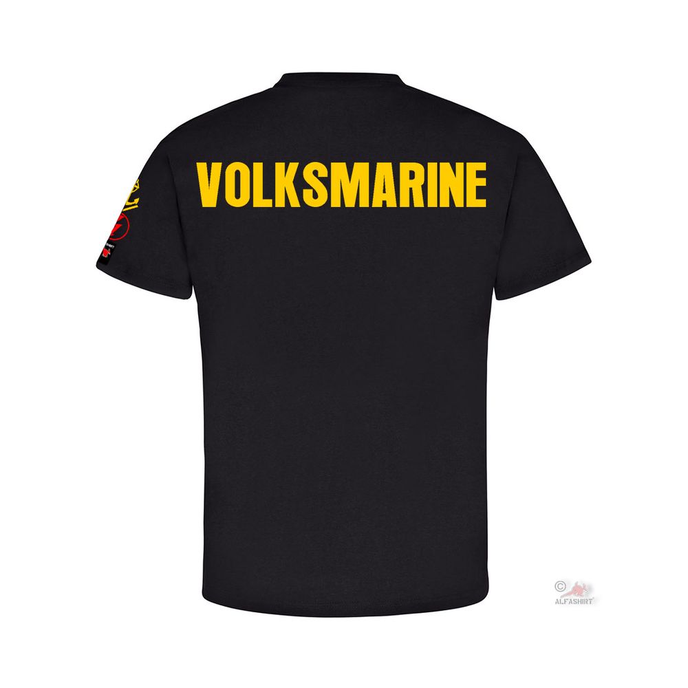 Volksmarine Funk Obermaat MHG-18 DDR Nationale Volksarmee Marine Deutsche #24315