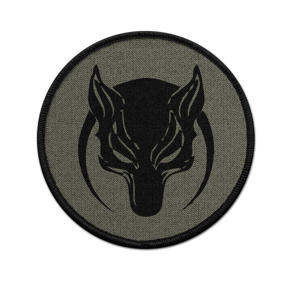 Patch 75mm Polis Özel Harekat PÖH Special Forces Türkiye Unit #47656