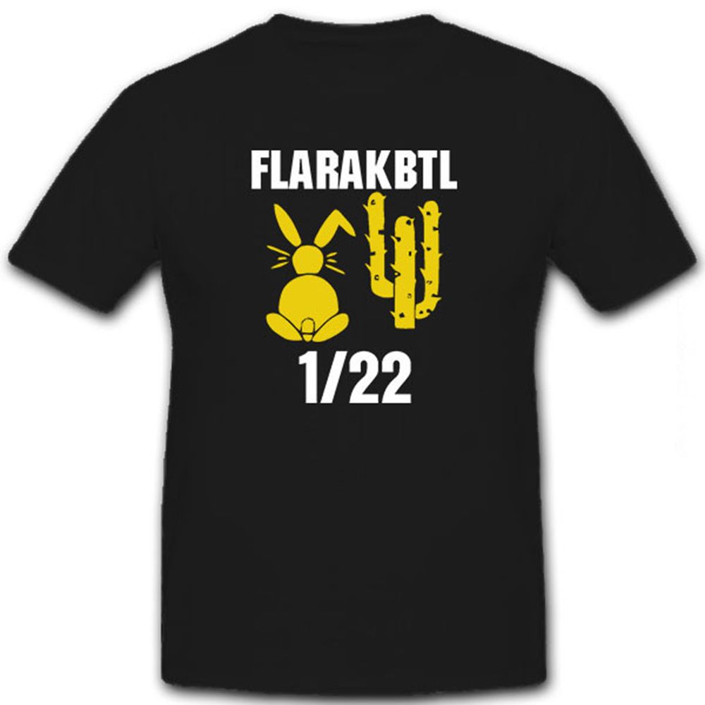 1 FlaRakBtl 22 Hawk Hercules Sauerland Oedingen Lennestadt - T Shirt #12736