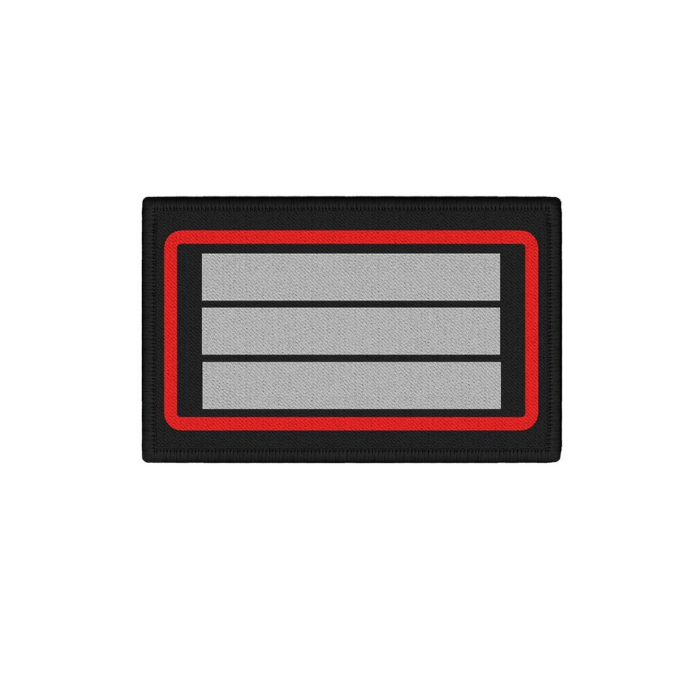 Patch Feuerwehr Bayern Ärmel Abzeichen HBM Verbandsführer #Feuerwehr Bayern