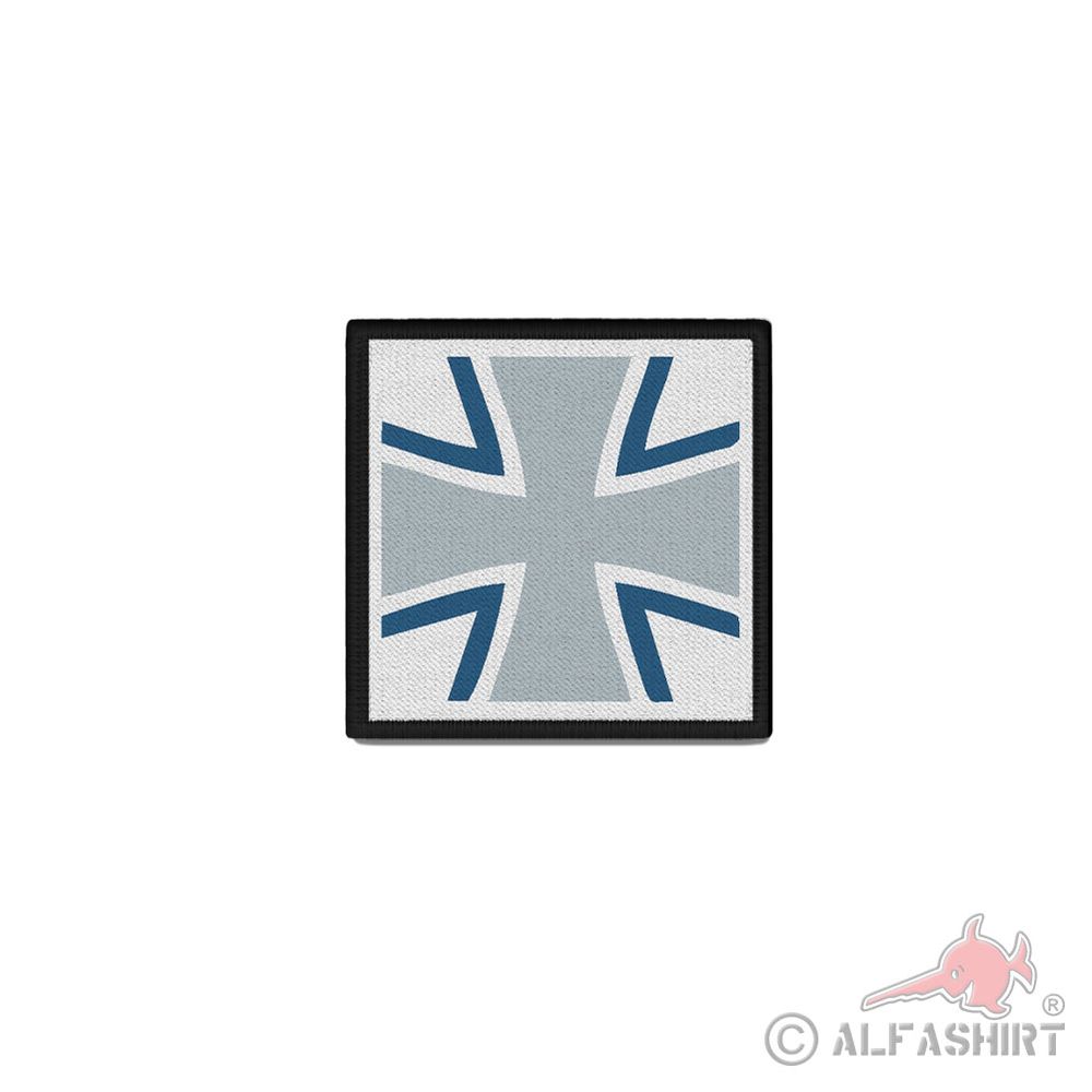 BW Cross Bundeswehr Army Navy Air Force GER DE Military Unit Troop #44880