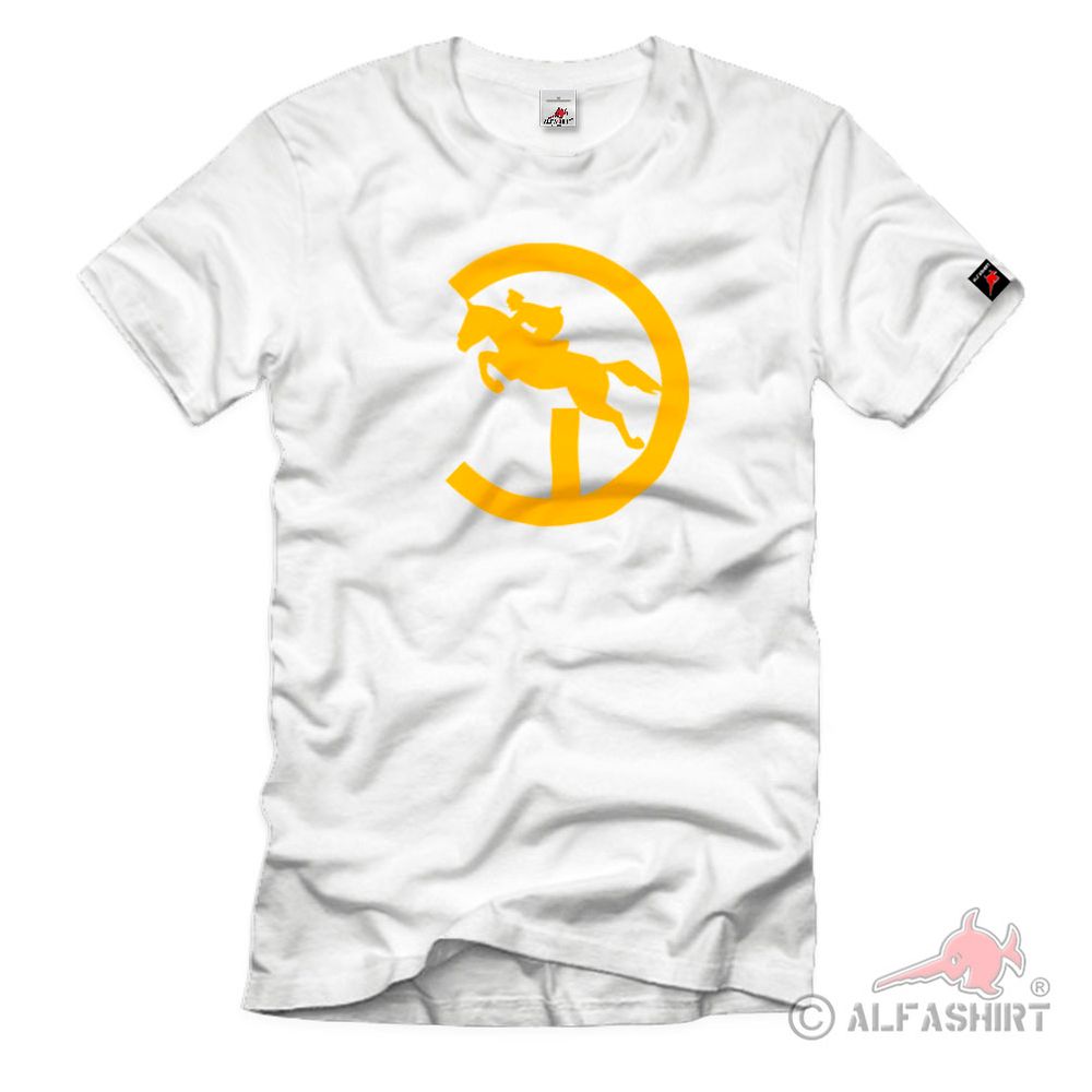 24 Panzer Division WH 24PzDiv Königsberg Großverband T Shirt #2534