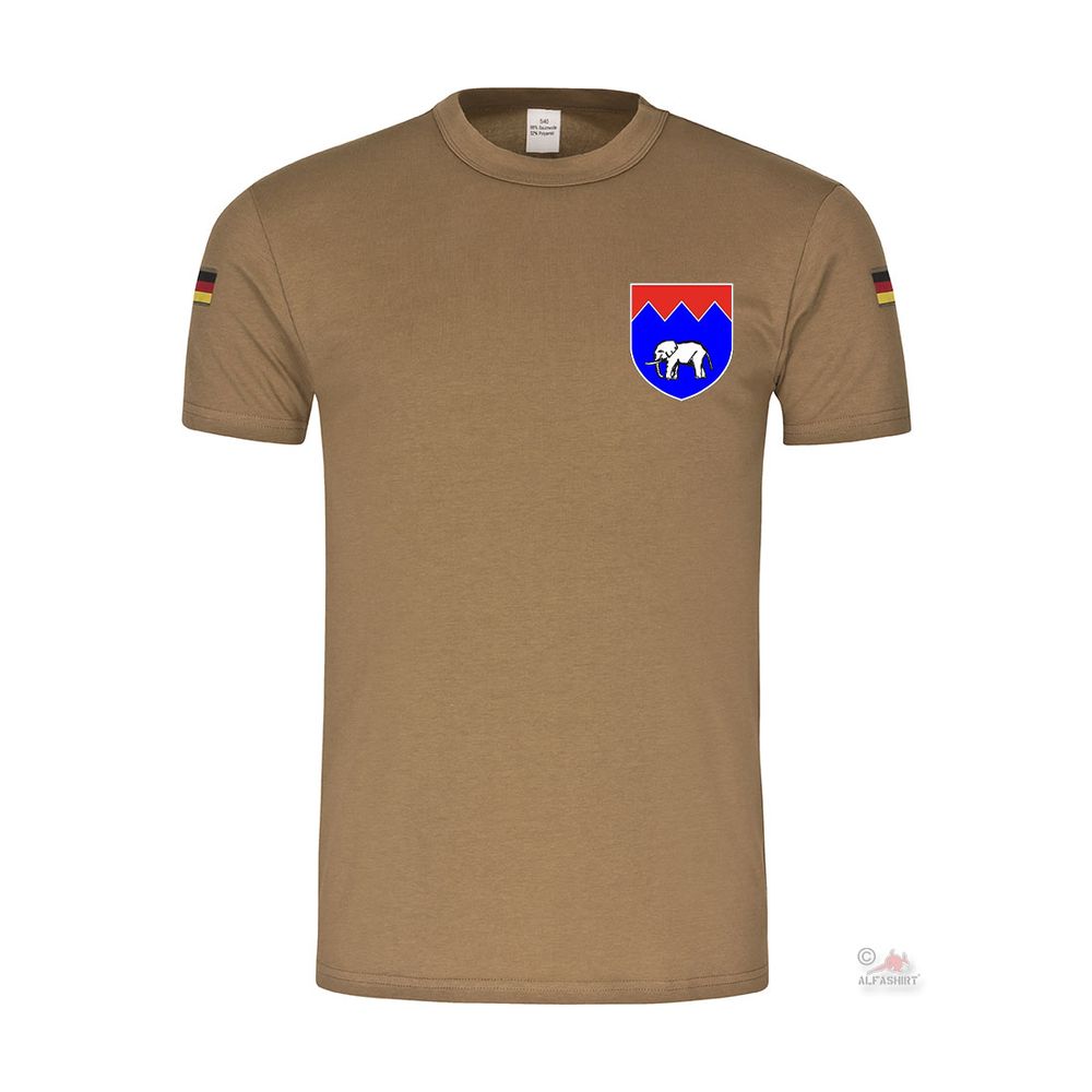 BW Tropen NschBtl 12 Bundeswehr Wappen Abzeichen #40974 BW Tropen NschBtl 12 Bundeswehr Wappen Abzeichen #40974
