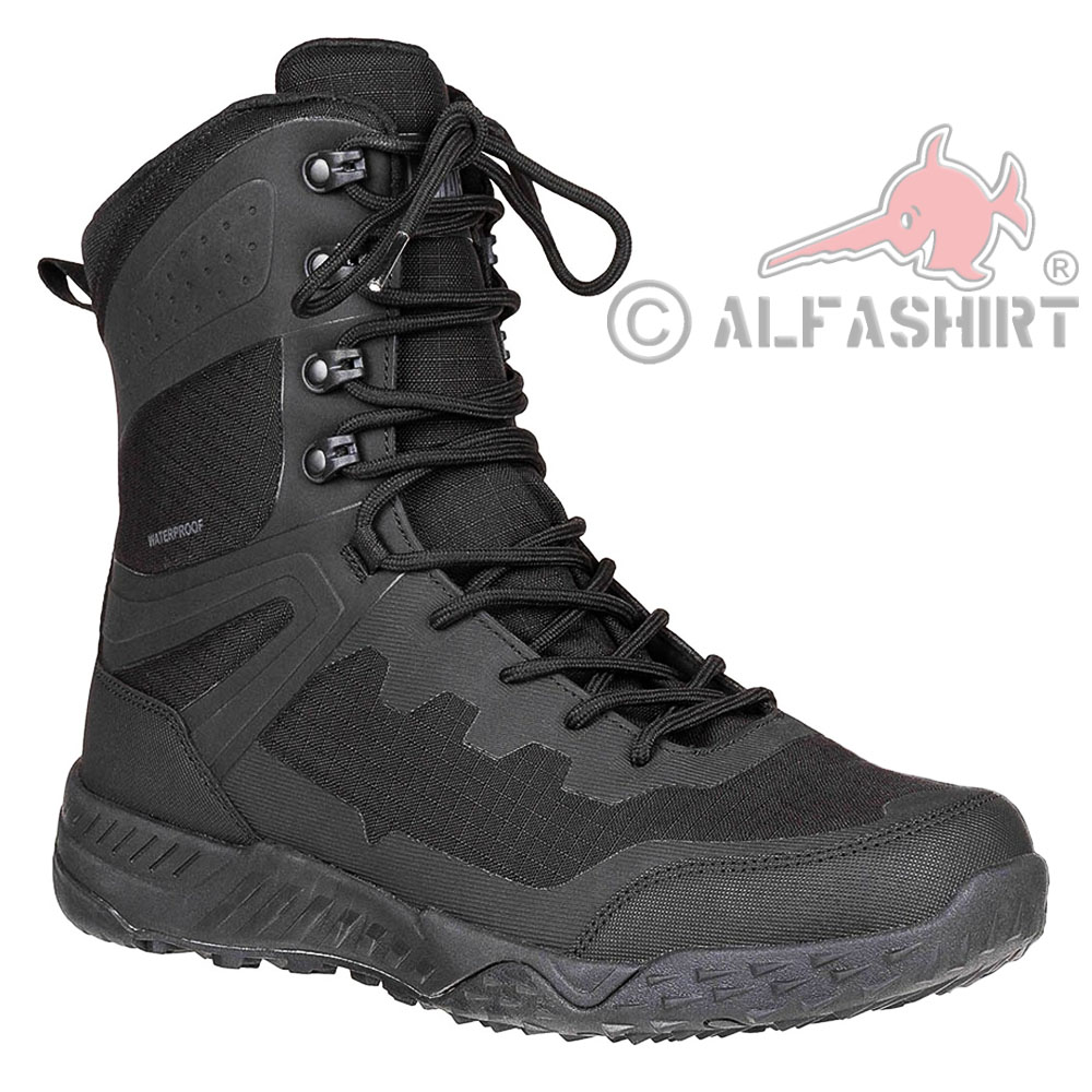 Combat boots MAGNUM Ultima 8.0 SZ WP boots waterproof light KSK GSG9 SEK