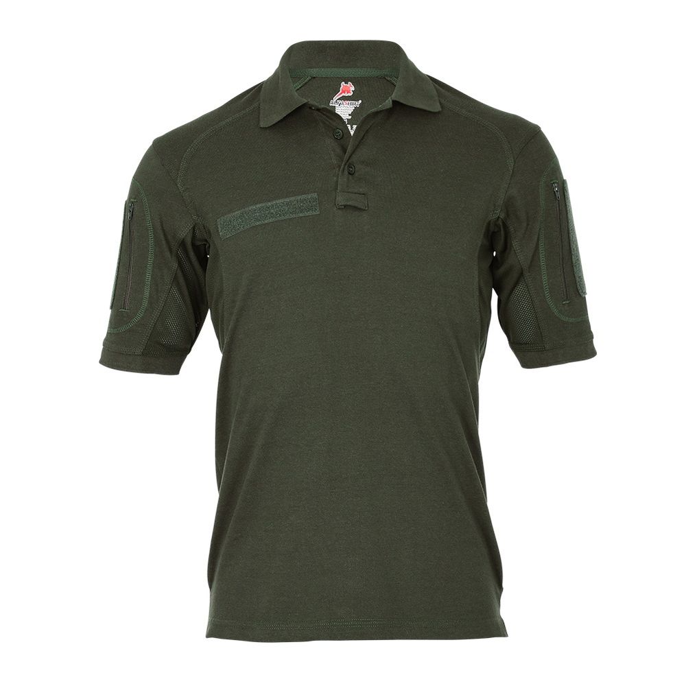 Tactical Polo Blanko (Alle Farben)