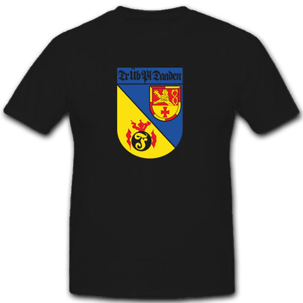 TrÜbPl Daaden - T Shirt #7722