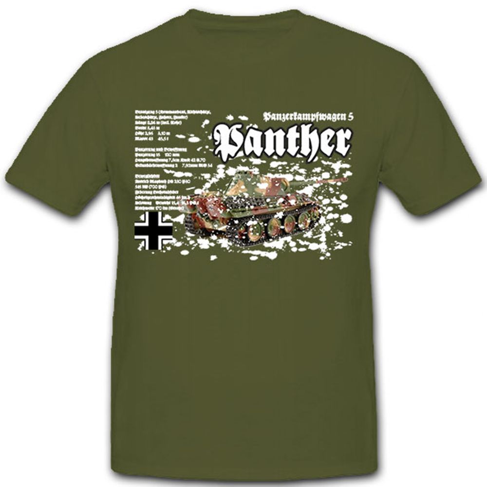 Fallschirmjäger FschJg Tactical Sign Badge Falli - T Shirt # 25957