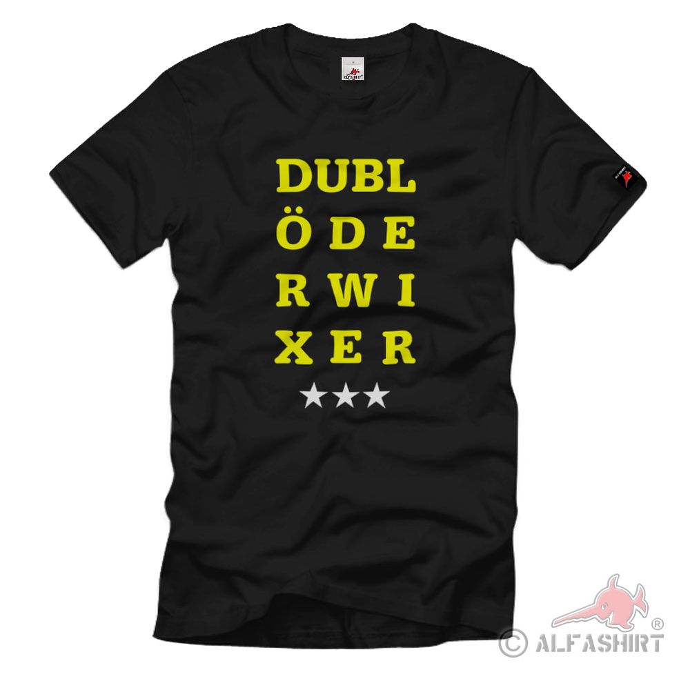 Du blöder Wixer Spruch Modisch Provokant Kollegen Spaß Humor #35512