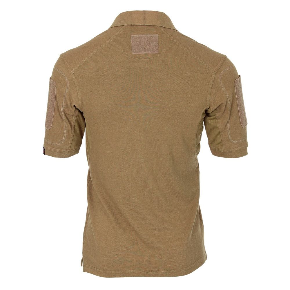 Tactical Polo PzBrig 21 Panzerbrigarde Bundeswehr Abzeichen Polohemd #24475 Tactical Polo PzBrig 21 Panzerbrigarde Bundeswehr Abzeichen Polohemd #24475