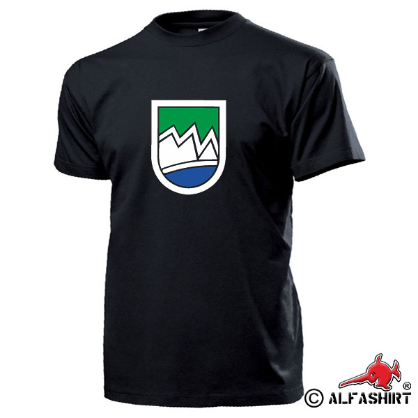 Gren Brig 388 Grenadier Brigade Panzergrenadier Wappen Abzeichen T-Shirt #15491