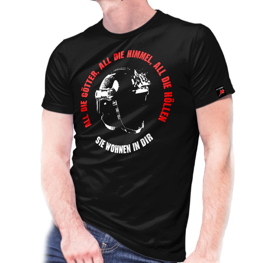 Gun Porn Logo Weapons Geil Action Sagittarius Bundeswehr Soldier T Shirt # 30582