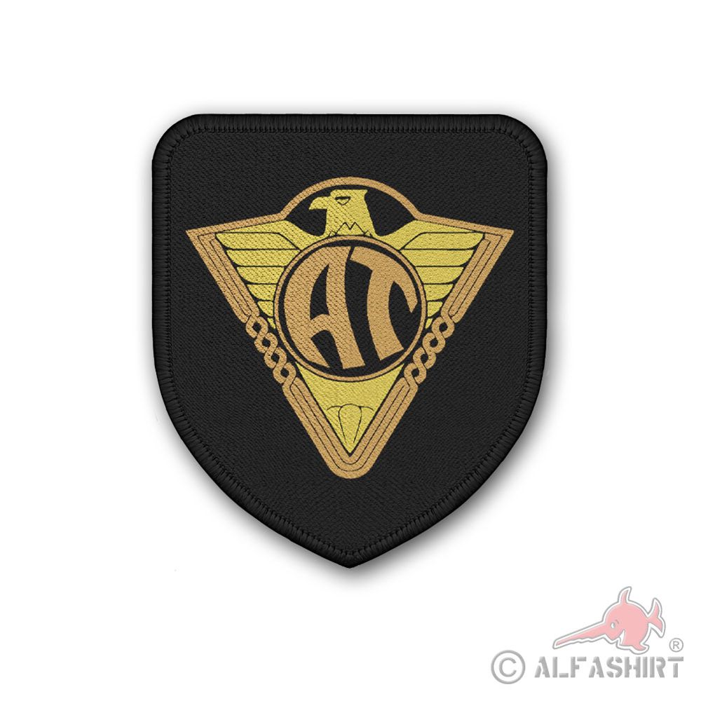 Patch Kroatien Croatia Army Military Police Anti Unit #44680