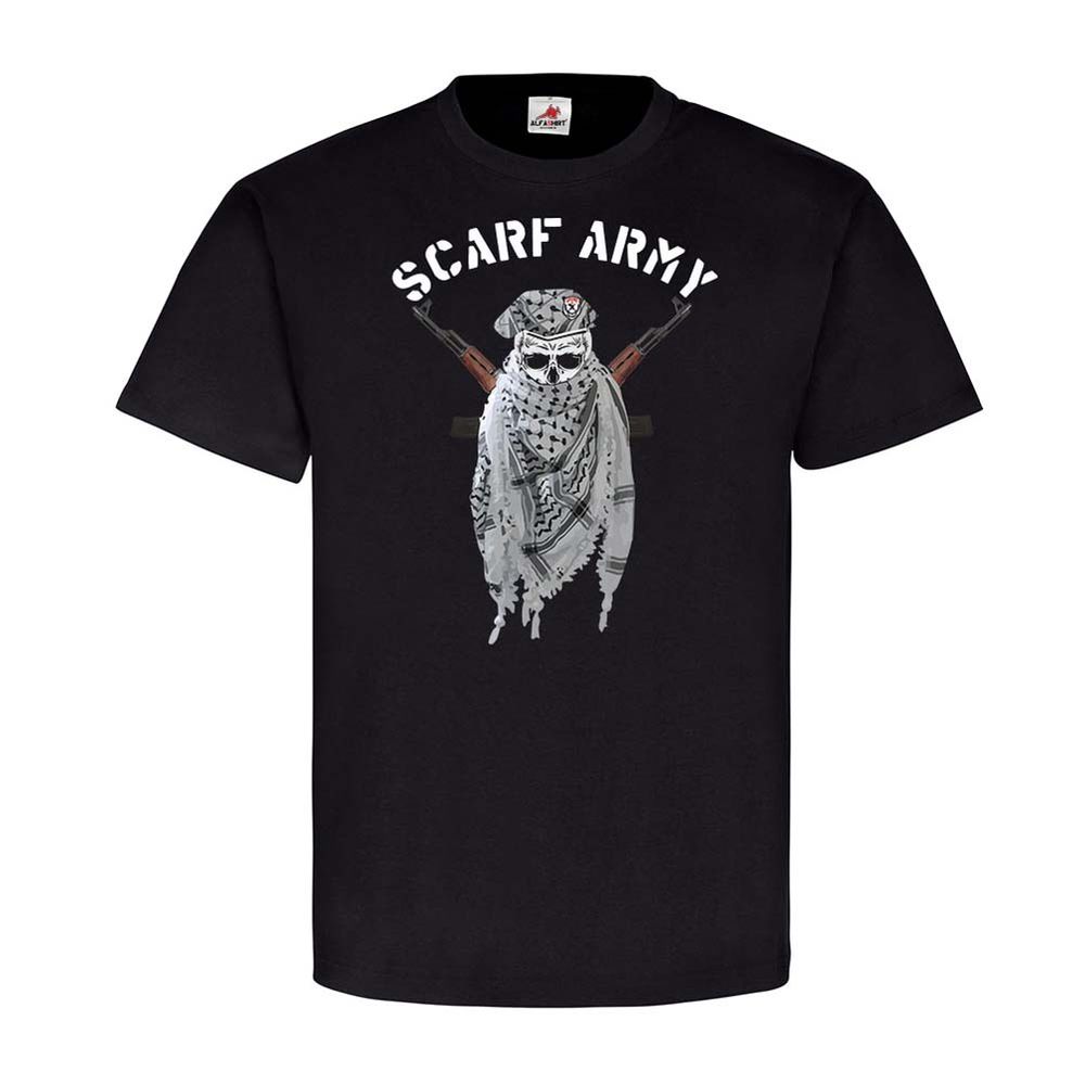 SCARF ARMY Jandarma Özel Harekat Türkei Türk Istanbul Militär Armee Fun #24705