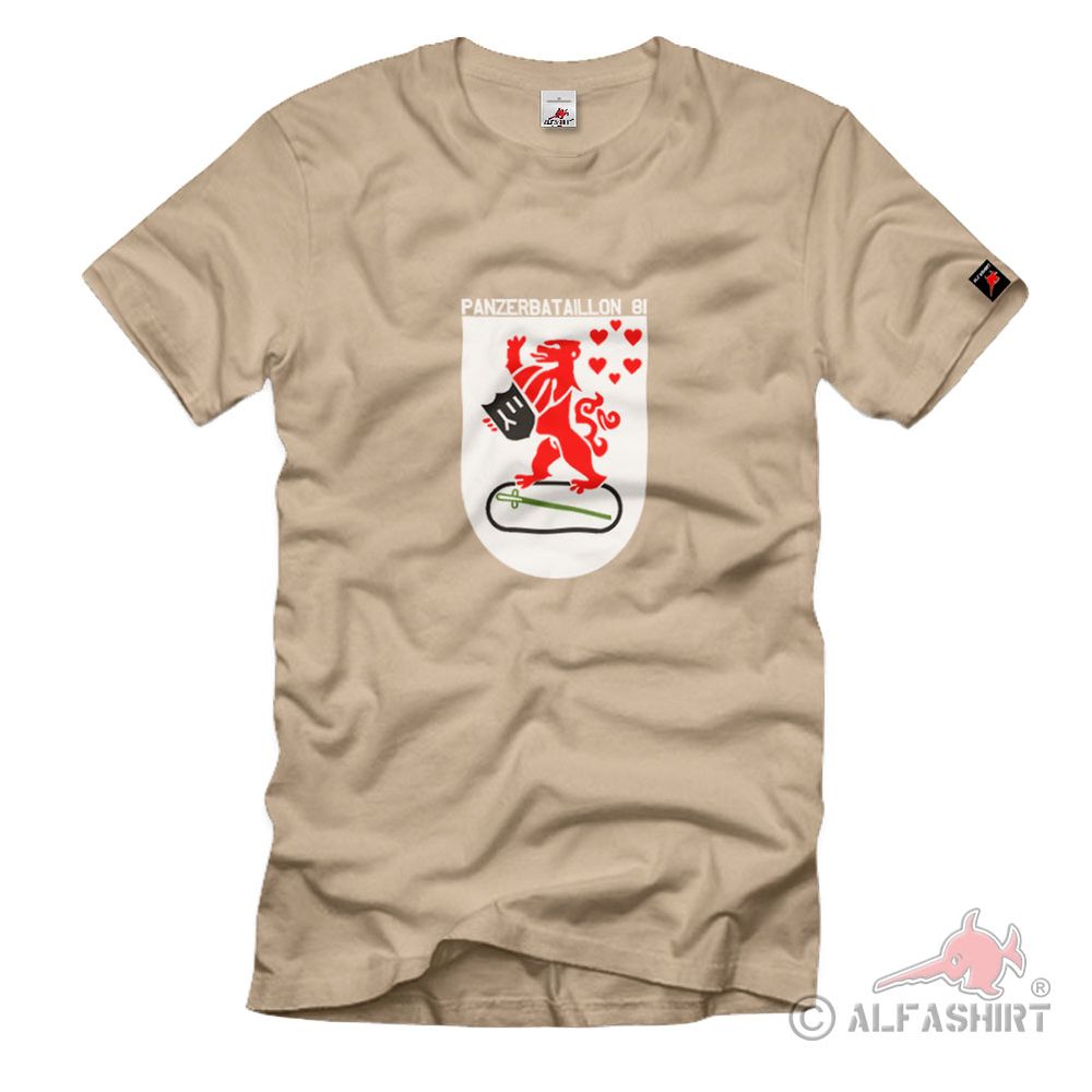 Waffenfeldwebel award Army Group Combat Battle - T Shirt # 1382