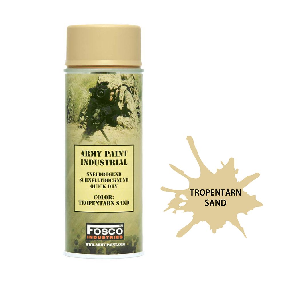 Sand Tropentarn Sandgelb Wüste Desertcarmo ISAF Bundeswehr Navy Seals Afika #34539