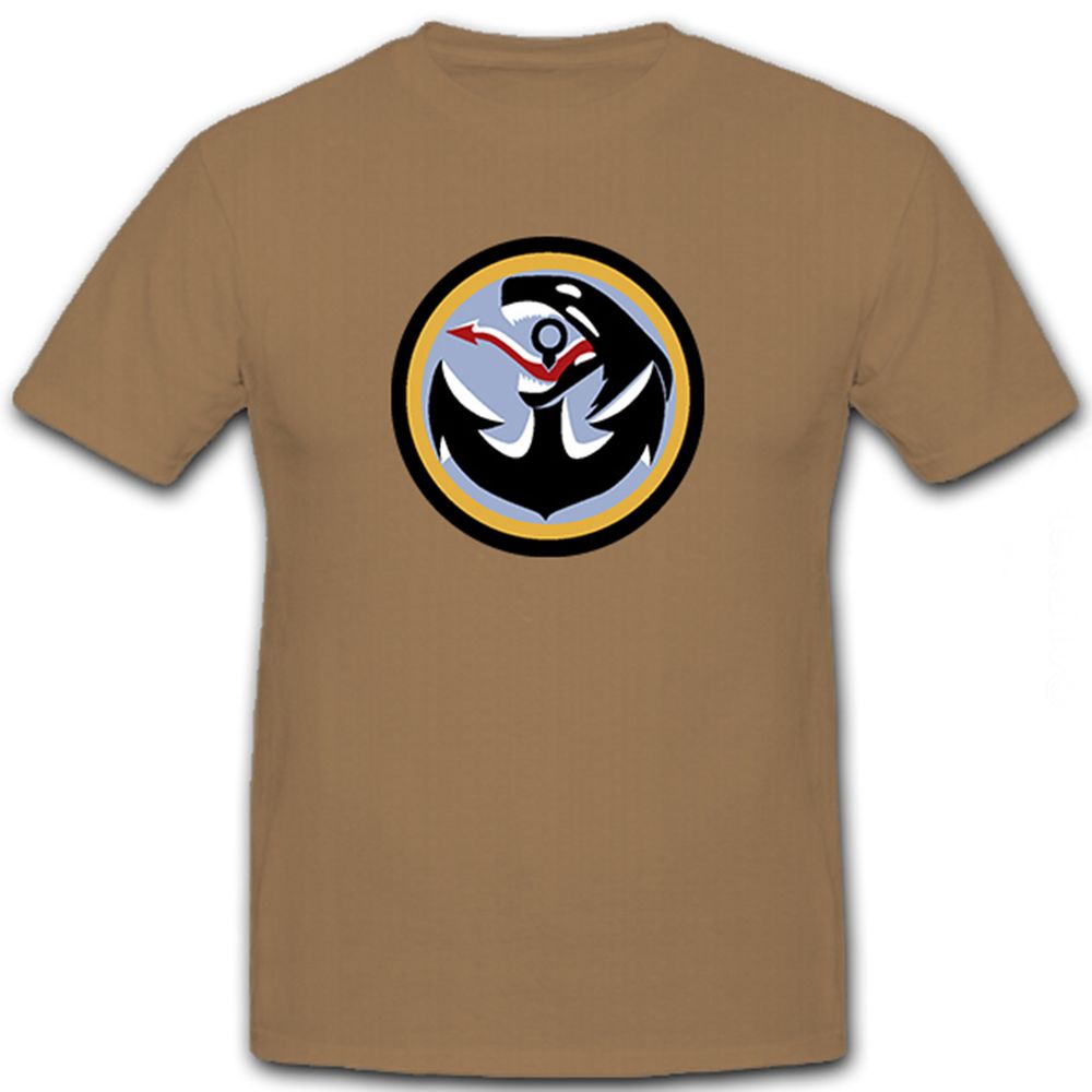 Formoza Pol Mil Einheit- T Shirt #6045