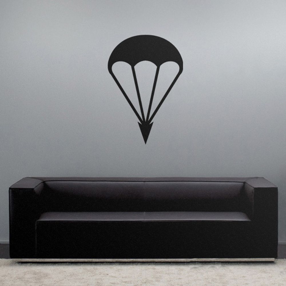 Battle of Verdun Prussia Prussian Soldier Rifle Wall Decal 45x44cm # 11179