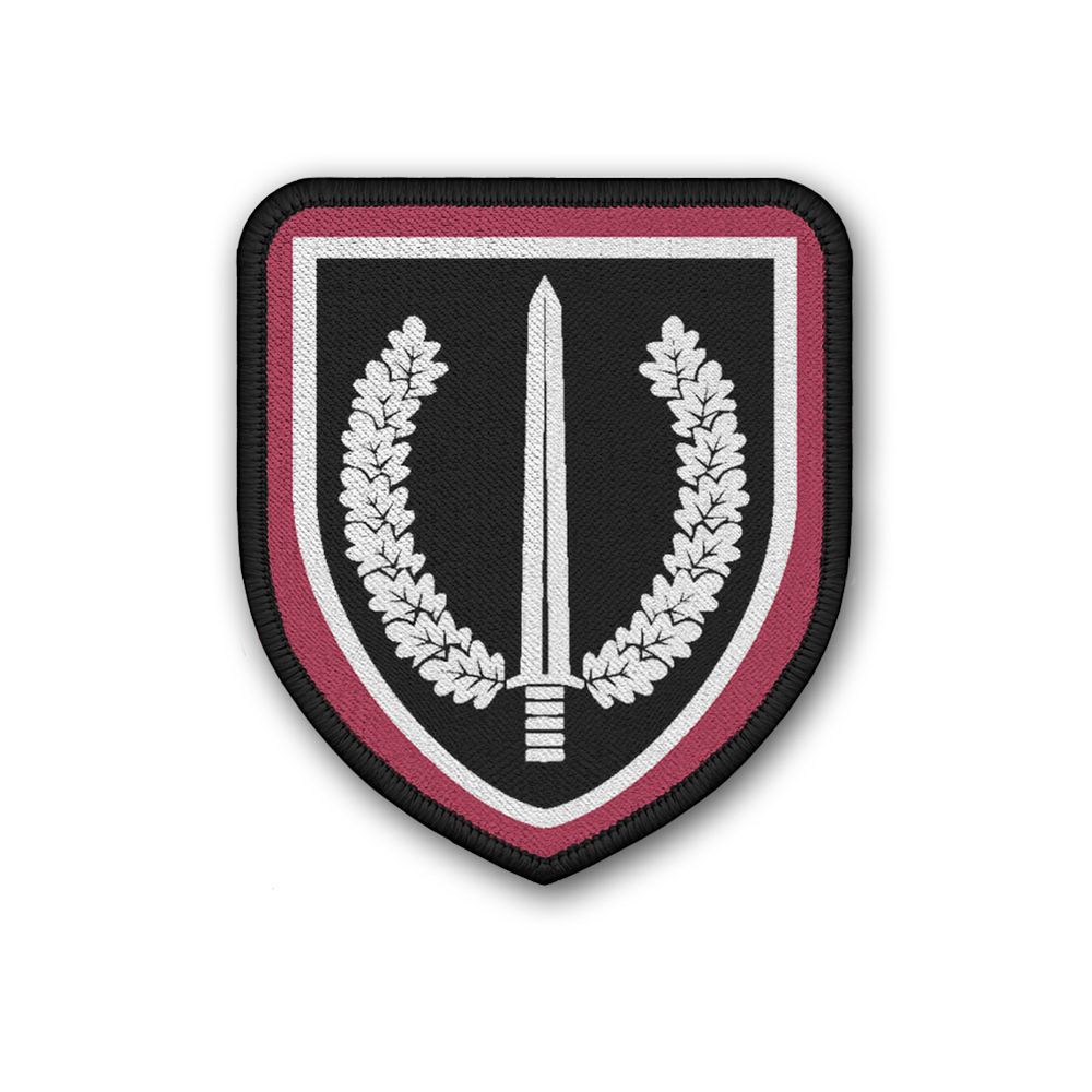 KSK Kommando Spezialkräfte Heer Soldaten Calw Wappen Bundeswehr Patch #32726