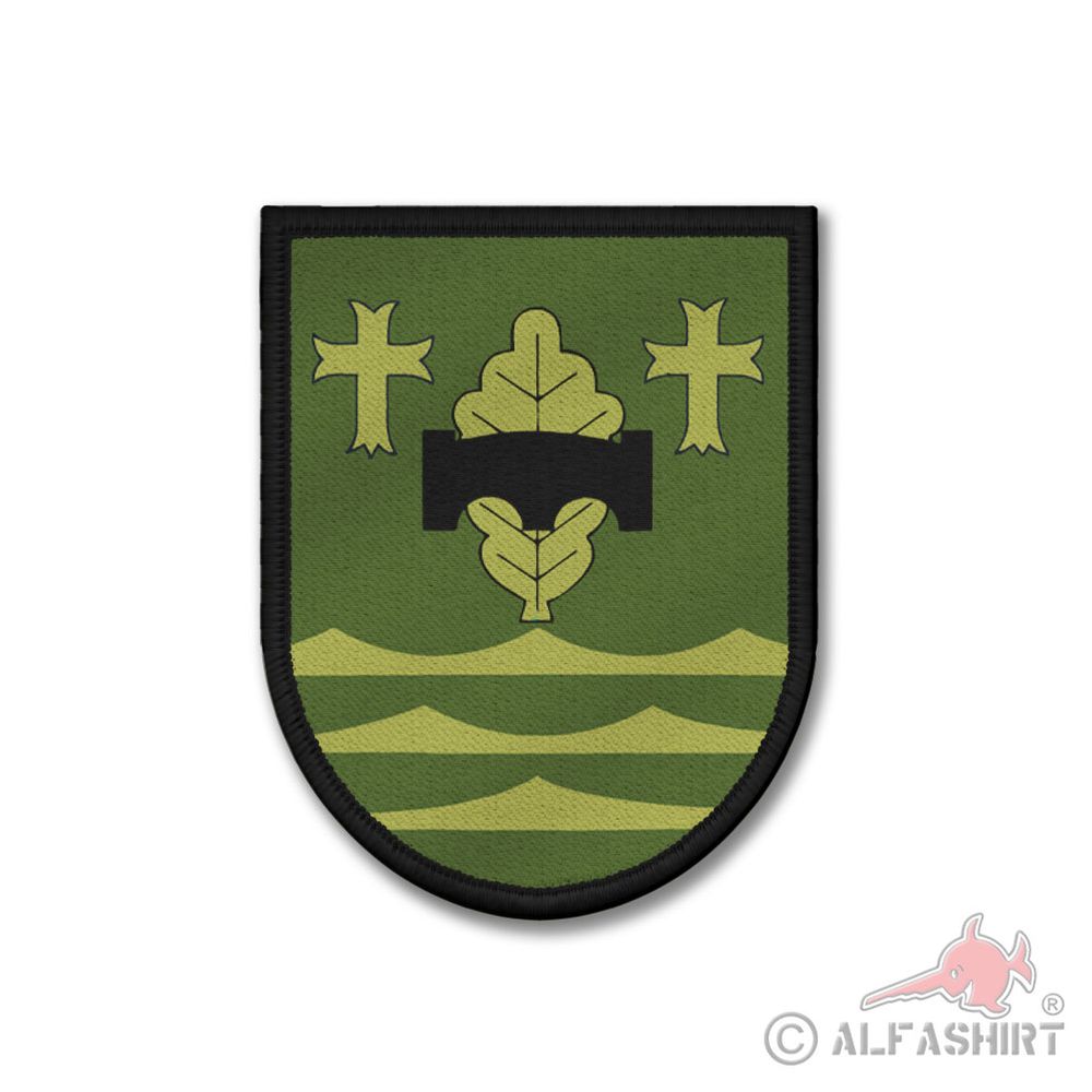 Patch PiBtl Pionierbataillon 11 11 Panzergrenadierdivision Oldenburg  #42937