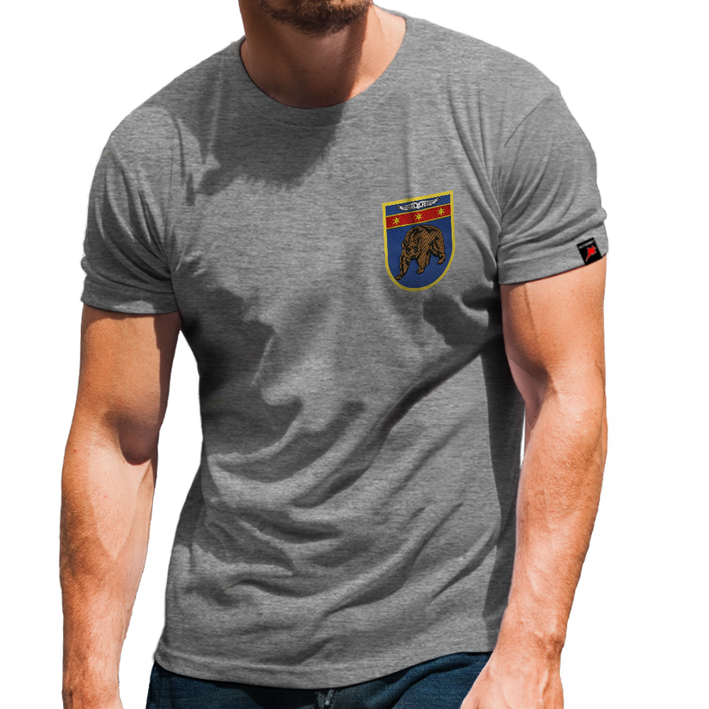 Army Aviation Regiment 15 Rheine-Bentlage Bundeswehr Army Aviation CH53 # 31740