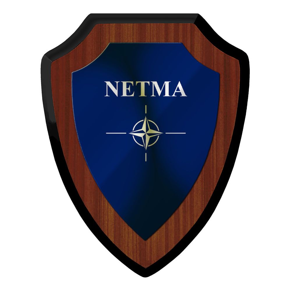 NATO NETMA Agency Development Production Logistics Weapon System #44744