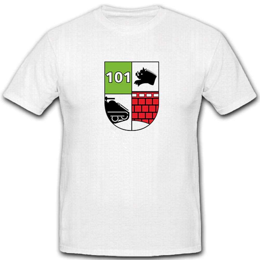 PzGrenBtl 101 Panzergrenadierbataillon Panzer Greni Gren  T Shirt #5209
