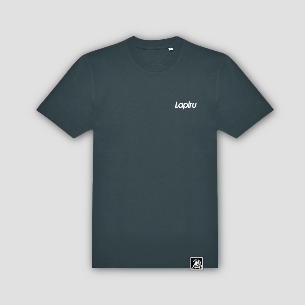 Lapiru T-Shirt Lapiru Bruststick #46895