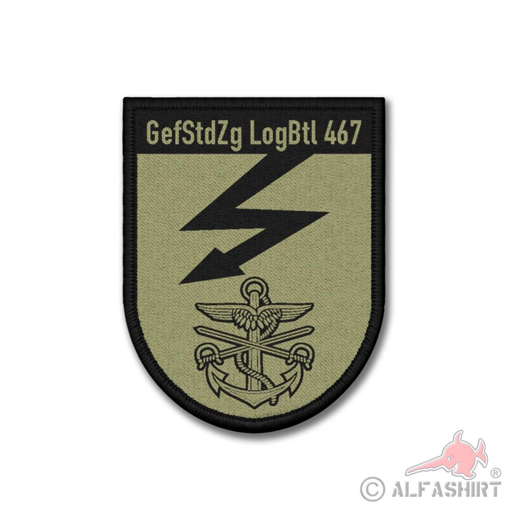 Patch GefStdZg LogBtl 467 #40077