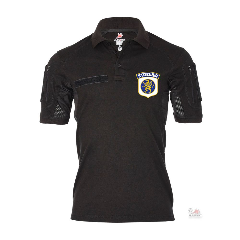 Tactical Polo Stoewer Oldtimer Kettenkrad Kübel Greif Arkona Junior #39696