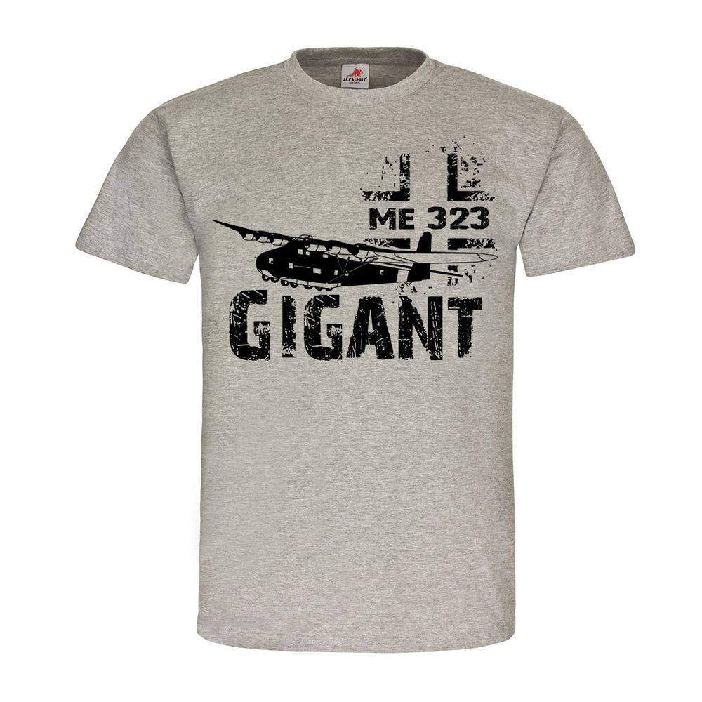Me323 GIGANT Flugzeug Luftwaffe Transportflugzeug Balkenkreuz Riese Iatlien #22576