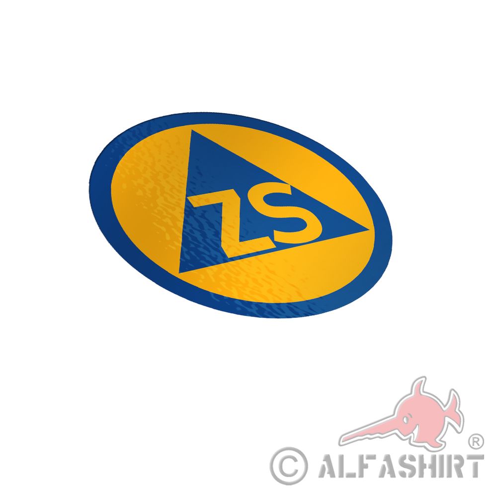 The International Civil Protection Protection logo self-protection 10cm # 4938