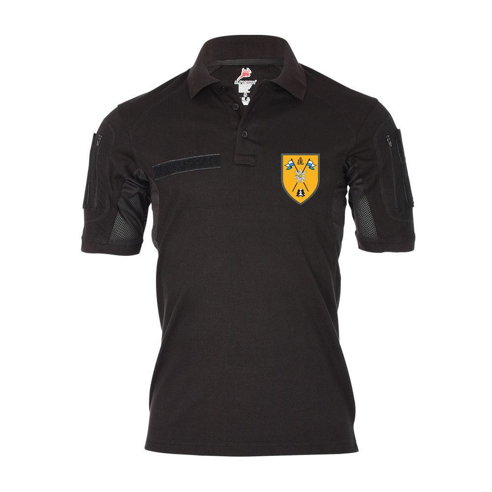 Tactical Poloshirt Aufklärungsbataillon 8 Panzerbrigade 12 Freyung #43762 Tactical Poloshirt Aufklärungsbataillon 8 Panzerbrigade 12 Freyung #43762