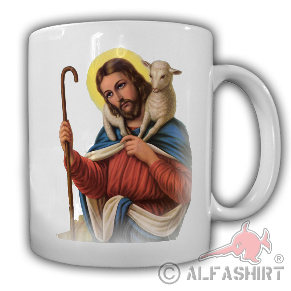 Jesus Christus Jesus von Nazareth Jesu Christi Gott Messias Kaffee Tasse #27551