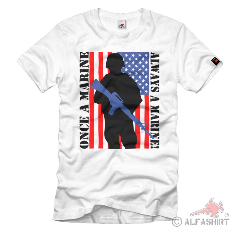 Us Army Military Navy America United States Infenterie - T Shirt # 2098