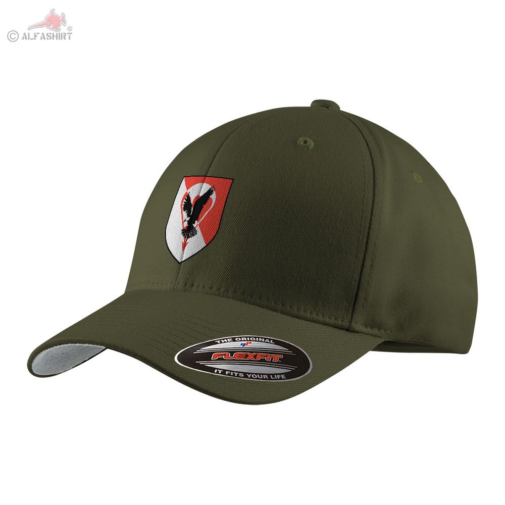 Flexfit FschJgBtl 373 Fallschirmjäger Bataillon Bundeswehr Deutschland  #39434
