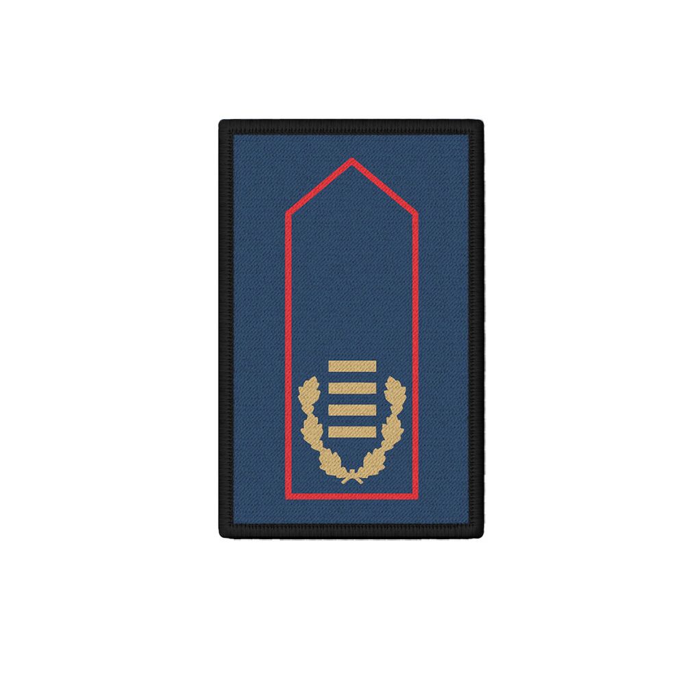 Patch Fire Department FF Lower Saxony First Section Fire Inspector#45074