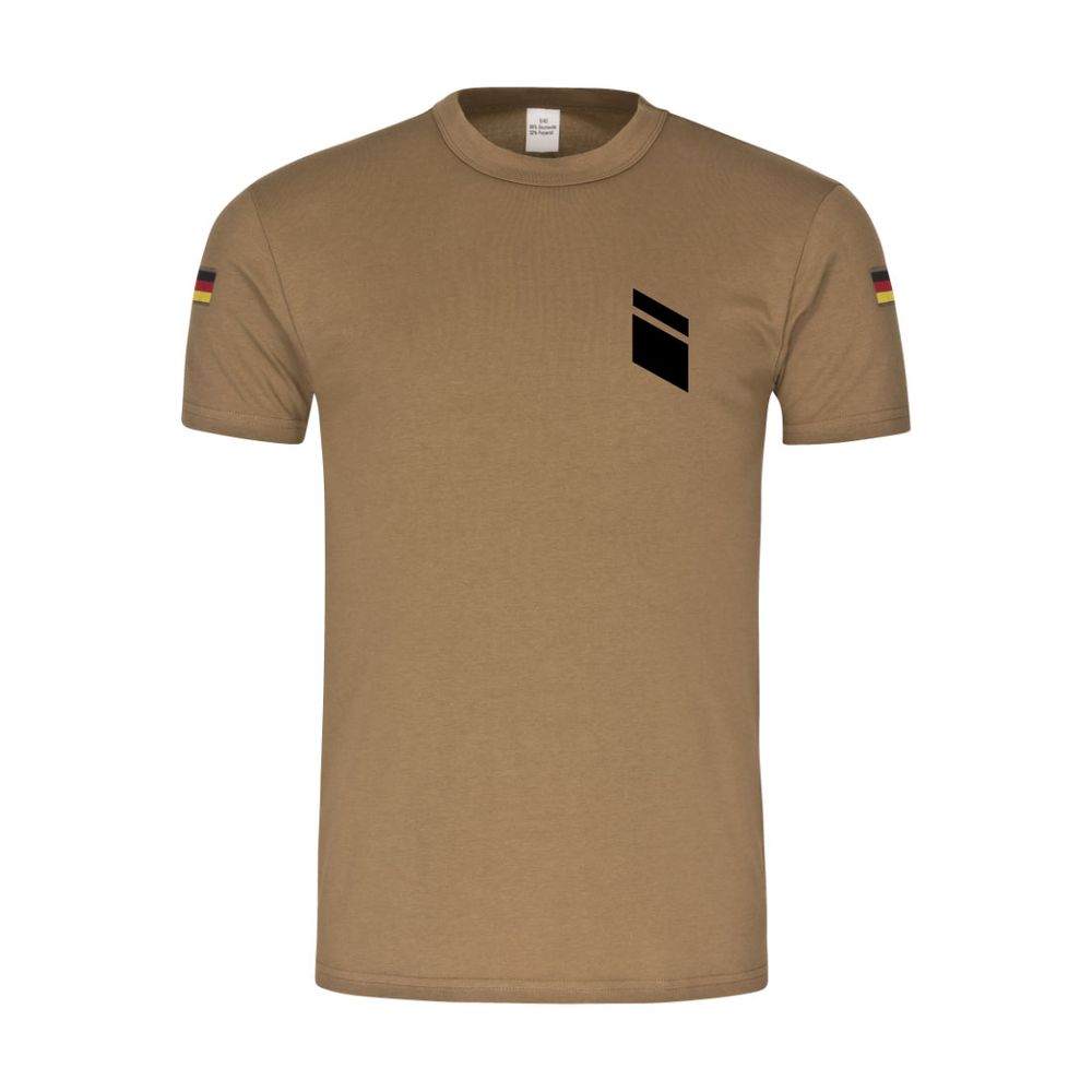 BW Tropen Rank Staff Corporal Army Group Leader Squad Leader #42598