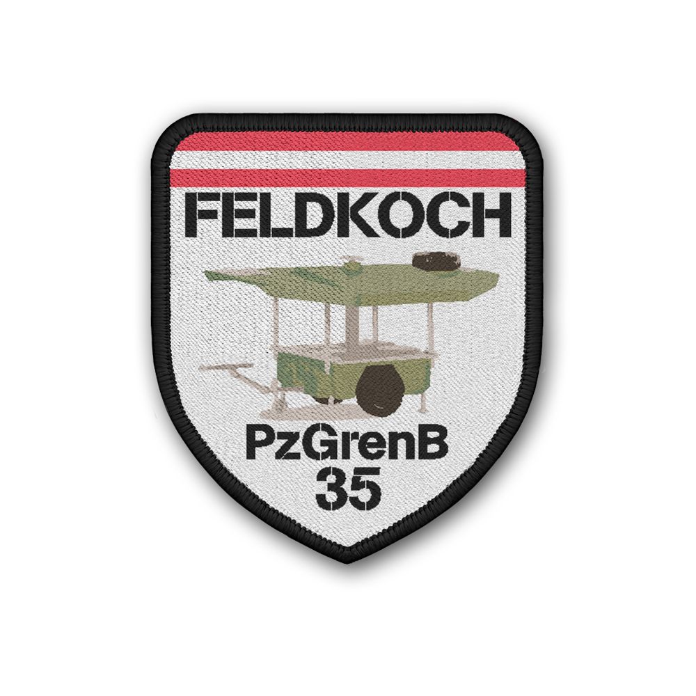 Patch FschJgBtl 271 Unit Uniform Paratrooper Battalion Badge # 29013