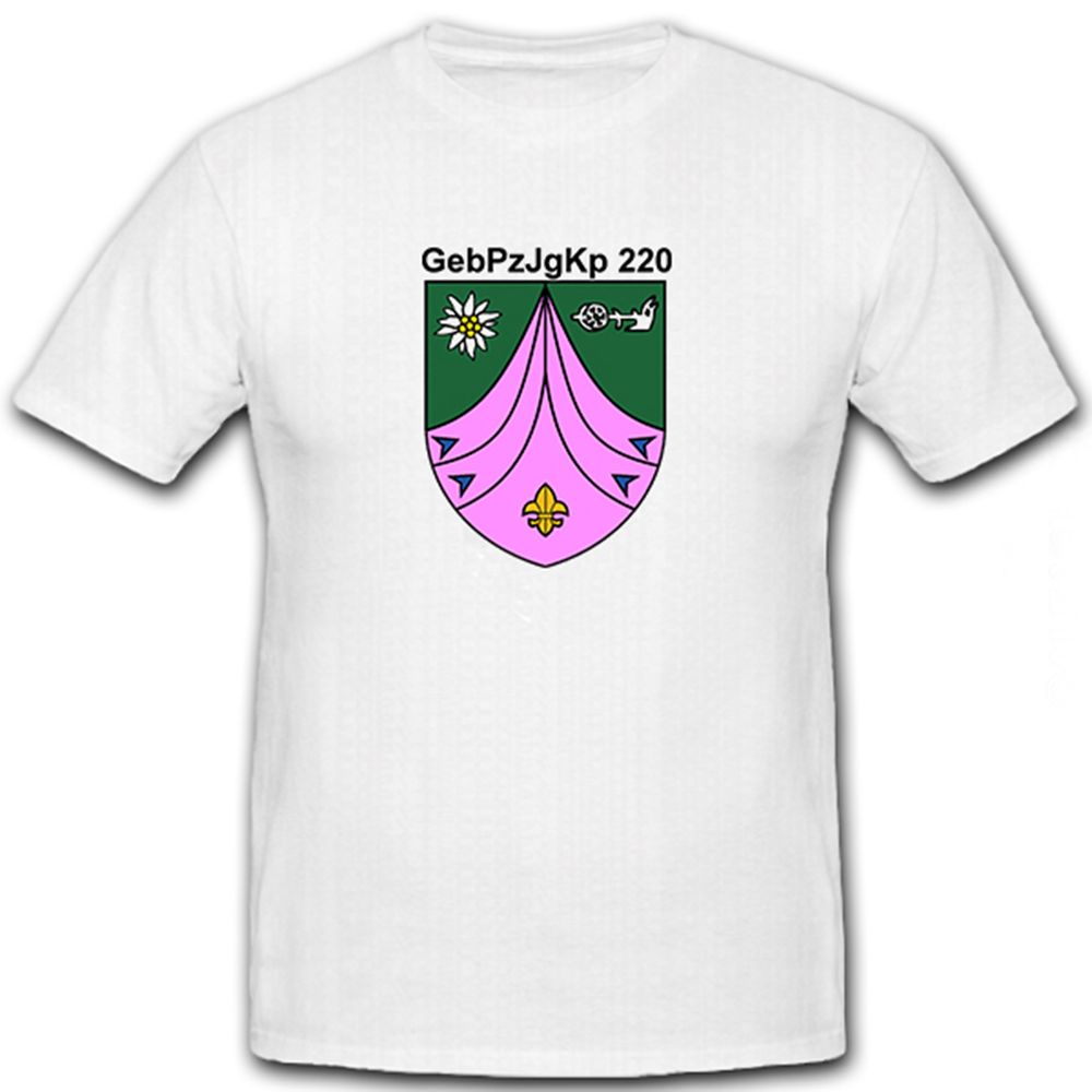 GebPzJgKp 220 - T Shirt #5829