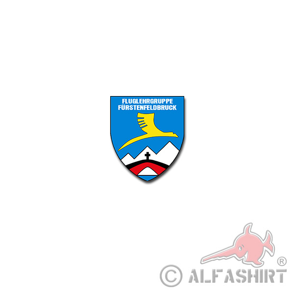 JaboG 49 Sticker Sticker Jagdbombengeschwader Bundeswehr Luftwaffe 6x7cm # A3886