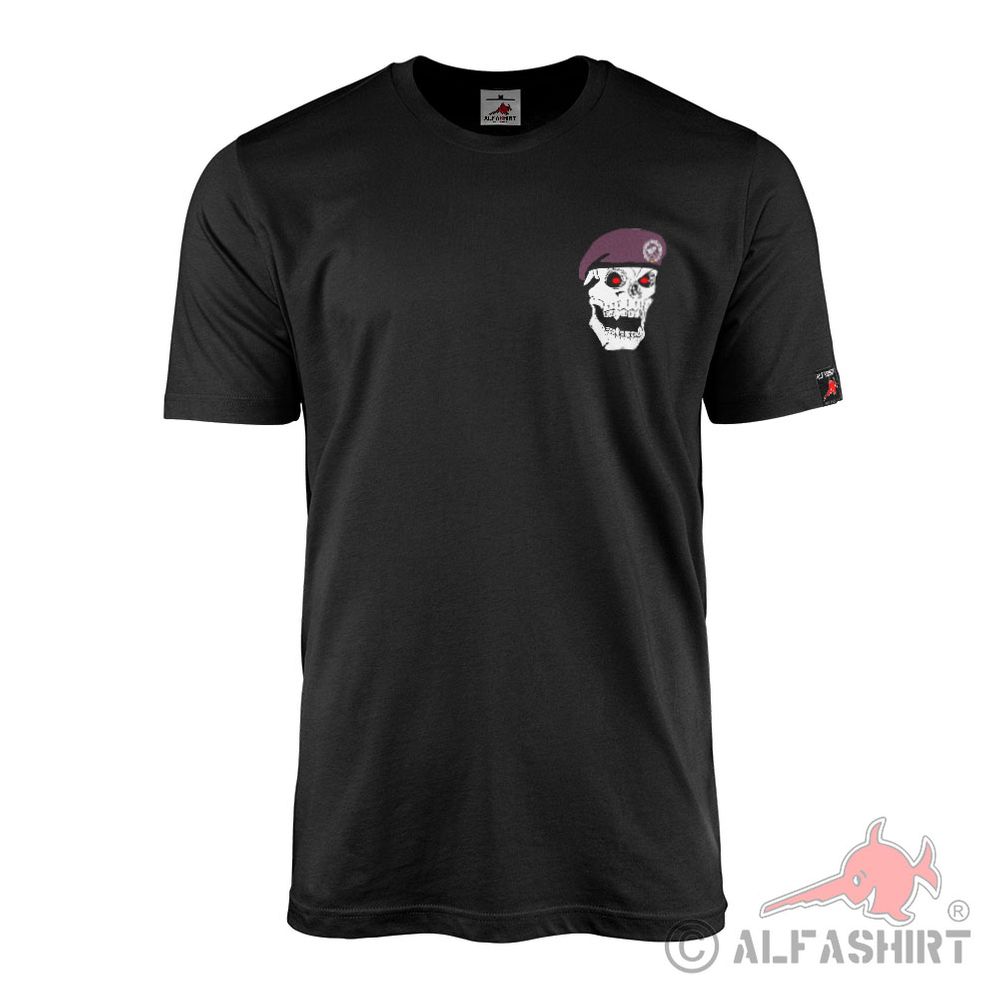 T-shirt long-distance scout company long-distance scout army deployment support #41745