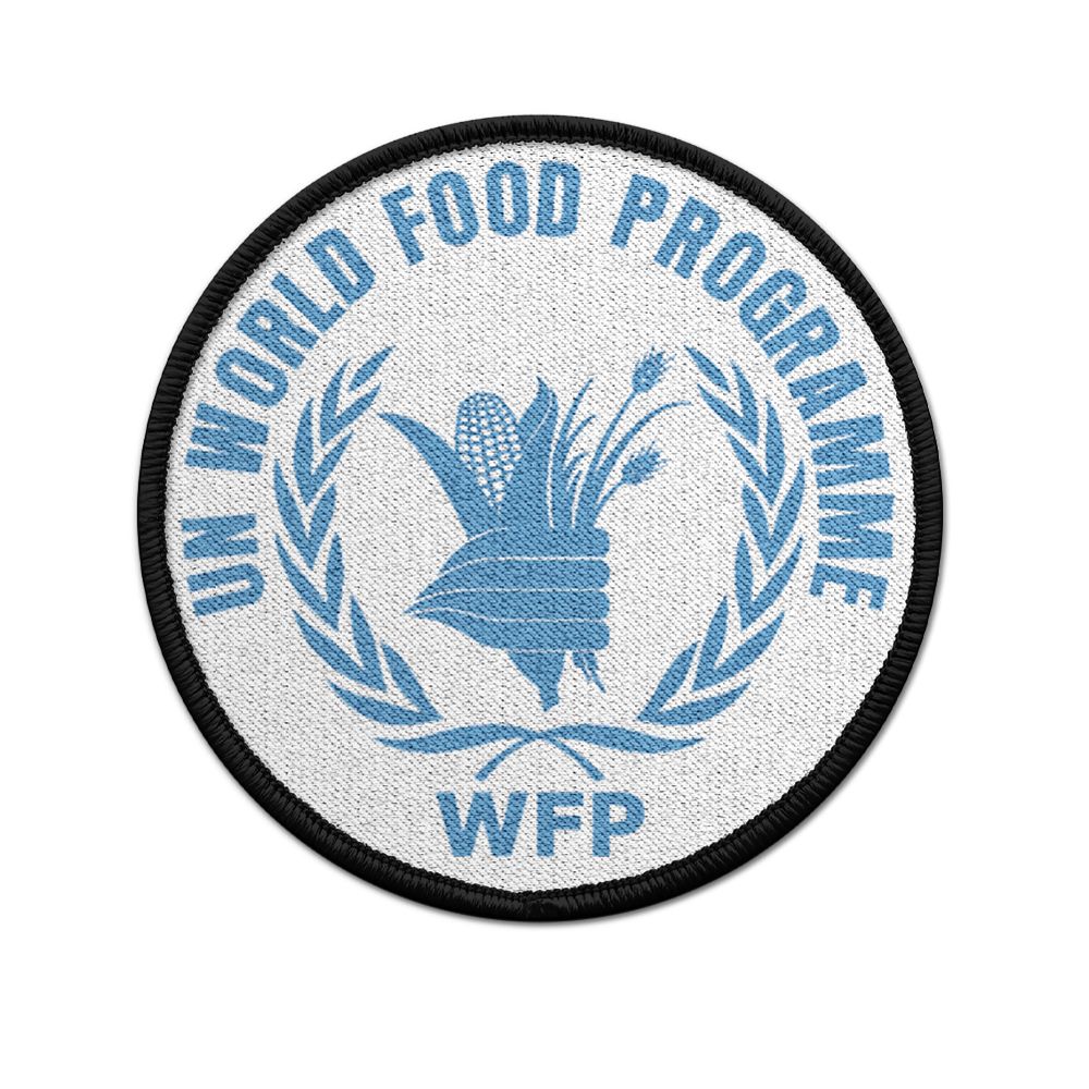 UN WFP World Food Program # 34089