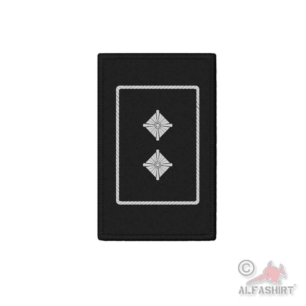 Patch Fire Department FF Rank Berlin Fire Chief FF#44986