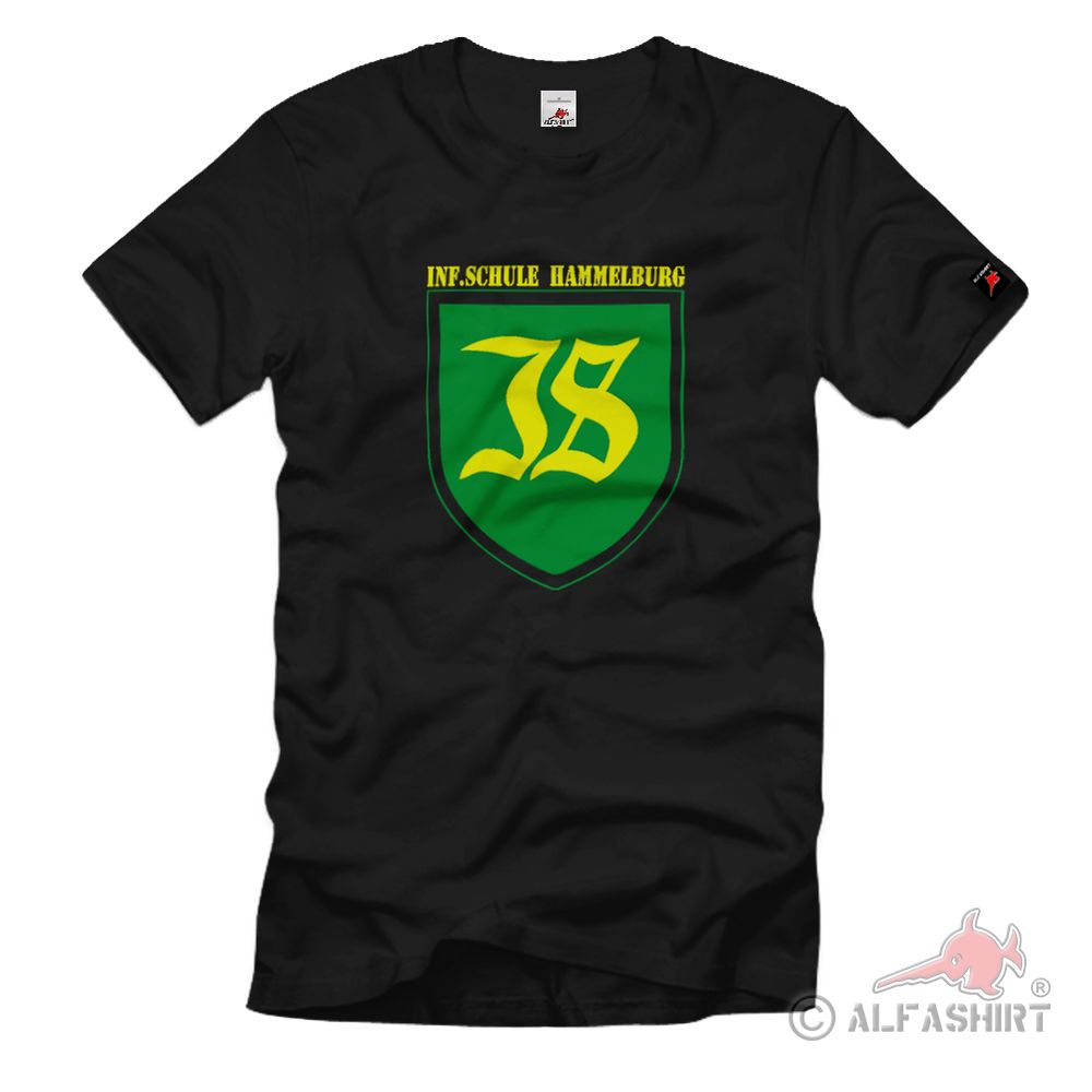 Inf Schule Hammelburg Bundeswehr Bw Heer Heeresamt Deutschland #1219
