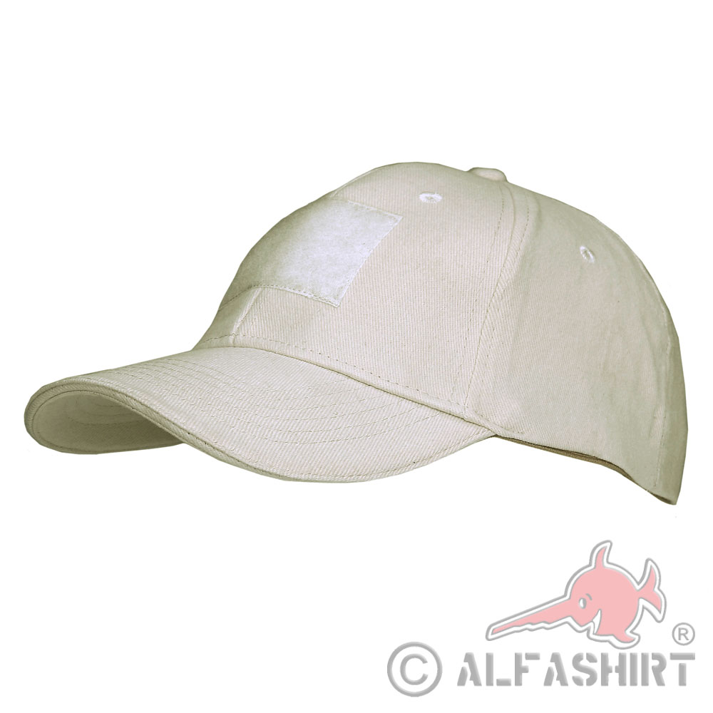Tactical Cap NFS Medic Velcro Flat Cap One Size #39276