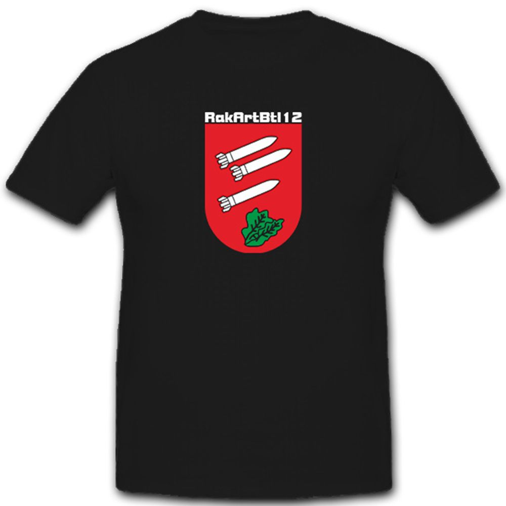 RakArtBtl12- T Shirt #5948