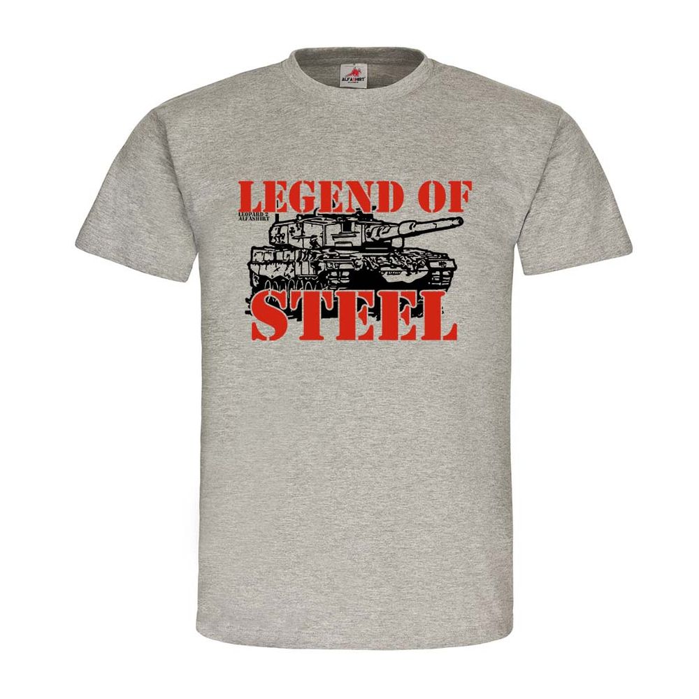 Legend of Steel Panzer Leo 2 BW Bundeswehr PzBtl Kompanie #22884